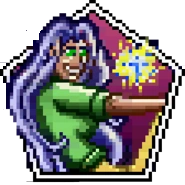 V1 Cromo de Bridget Wenlock (GBC).png (32 kB) Cromo de Wenlock según la versión de GBC de Harry Potter y la piedra filosofal (videojuego)