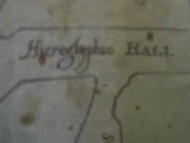 Hieroglyphic Hall