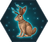 HM Jackalope