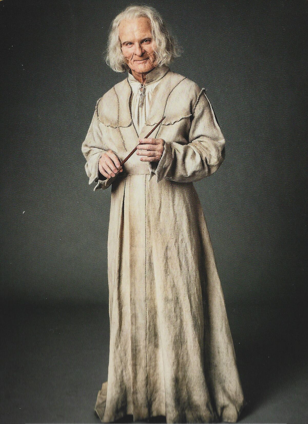 Nicolas Flamel Harry Potter Wiki Fandom