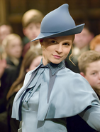 Fleur Delacour