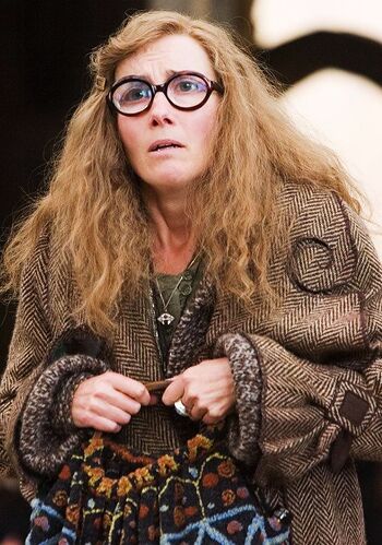 Trelawney 1996