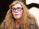 Sybill Trelawney