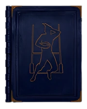 Mi vida como Squib, en su 110ª edición en 2014.