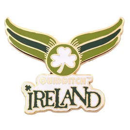 Irelandcrest