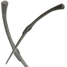 Bellatrix lestrange wand