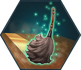 HM Encantamiento para limpiar