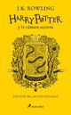 Harry Potter y la cámara secreta (Hufflepuff)