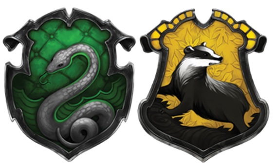 Slytherpuff | Harry Potter Wiki | Fandom