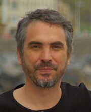 Alfonso Cuaron - Director