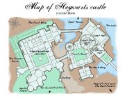 HogwartsMap