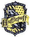 Logo Hufflepuff 1