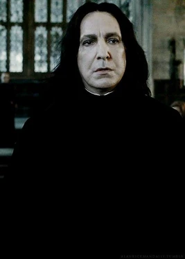 SeverusSnape 