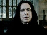 Severus Snape