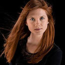 Ginny Weasley