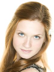 Ginny-Weasley