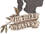 Victoire Weasley
