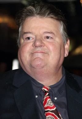 Robbie Coltrane