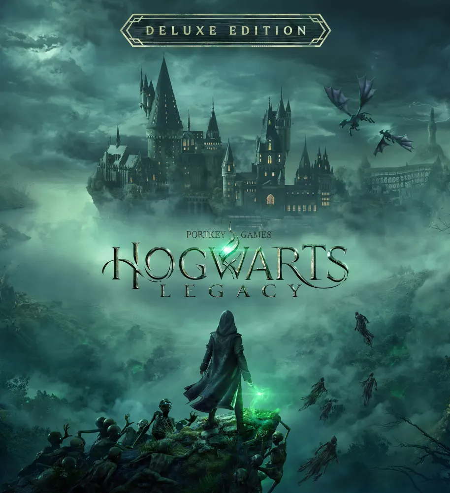 Todo sobre Hogwarts Legacy: fecha de lanzamiento, ediciones