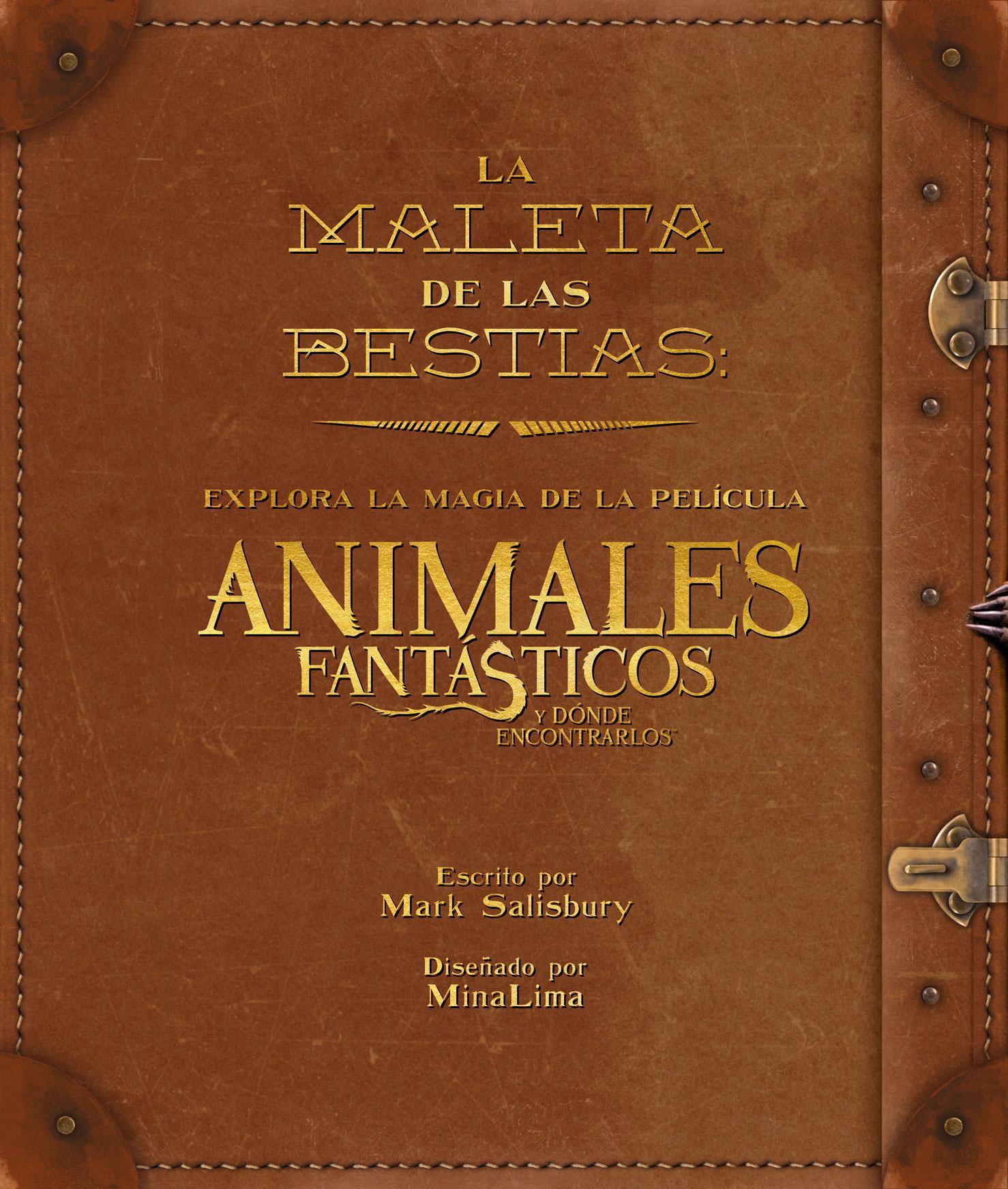 Lego maleta animales fantasticos cheap