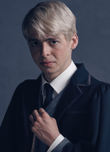 Scorpius Malfoy (HPCC)