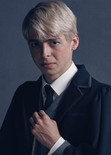 Albus Potter, Harry Potter Wiki