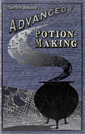 Advanced Potion-Making