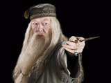 Albus Dumbledore