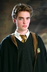 Cedric Diggory †[4]