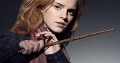 Hermione Granger slider septiembre