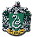 Logo Slytherin 2