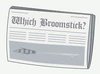 WhichBroomstick