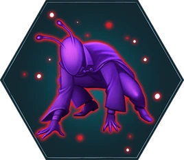 HM Maleficio insecto