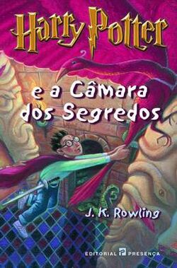 Harry Potter y la cámara secreta - Wikipedia, la enciclopedia libre
