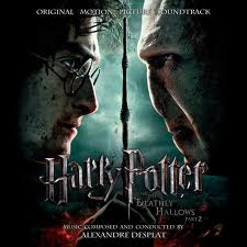 Harry Potter Y Las Reliquias De La Muerte Parte 2 Banda Sonora Harry Potter Wiki Fandom