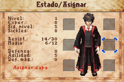 V3 Estado de Harry