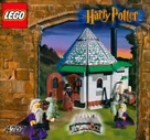 Cabaña de Hagrid, 4707