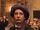 Turbante de Quirinus Quirrell