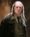 Argus Filch, conserje