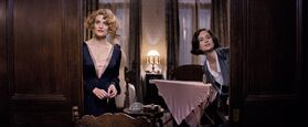 Fantastic Beasts Sisters