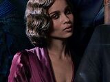 Leta Lestrange