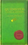 Quidditcho portada