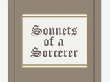 Sonetos del hechicero