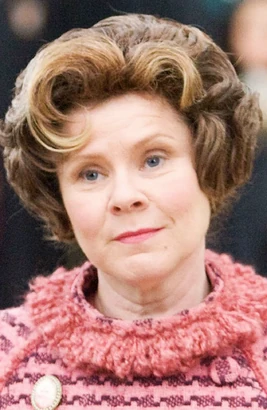Dolores Umbridge 1996