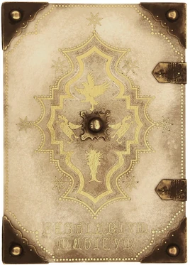 Bestiarium Magicum