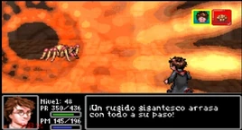 Encantamiento Sonoro 3