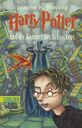 Harry Potter y la cámara secreta (versión alemana)