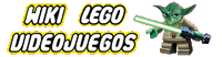 LEGO videojuegos