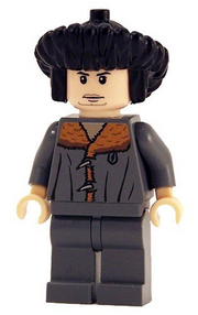 Viktor Krum LEGO