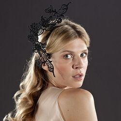 Vestido de fleur delacour store